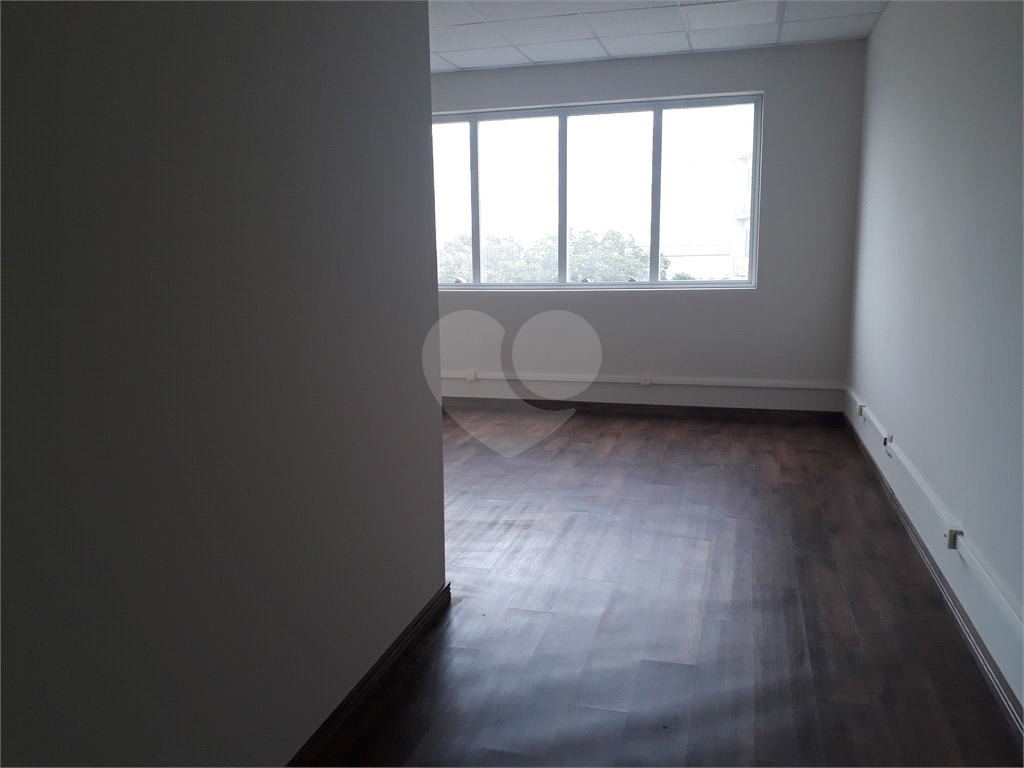 Conjunto Comercial-Sala à venda e aluguel, 40m² - Foto 5
