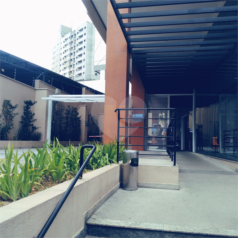 Conjunto Comercial-Sala à venda e aluguel, 40m² - Foto 44