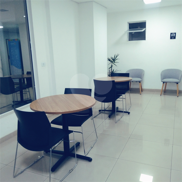 Conjunto Comercial-Sala à venda e aluguel, 40m² - Foto 33