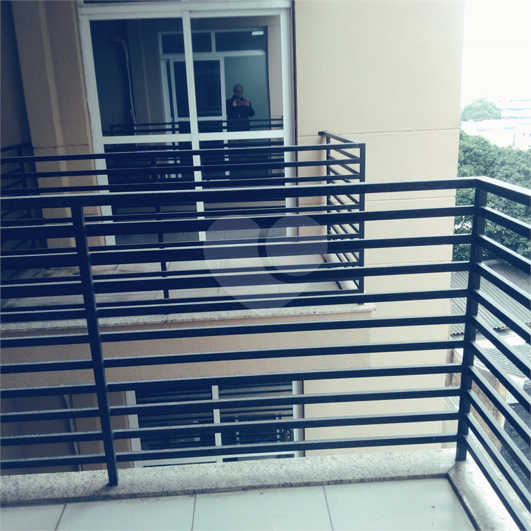 Conjunto Comercial-Sala à venda e aluguel, 40m² - Foto 12
