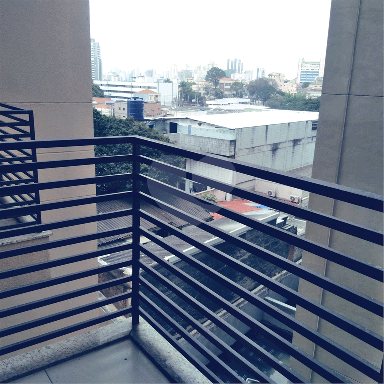 Conjunto Comercial-Sala à venda e aluguel, 40m² - Foto 13