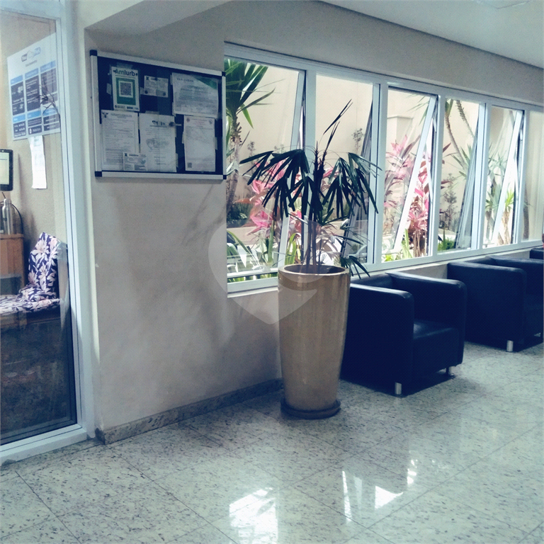 Conjunto Comercial-Sala à venda e aluguel, 40m² - Foto 22