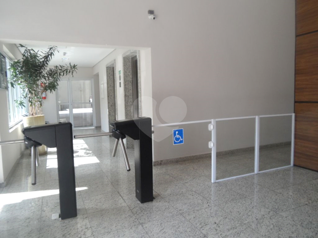 Conjunto Comercial-Sala à venda e aluguel, 40m² - Foto 19