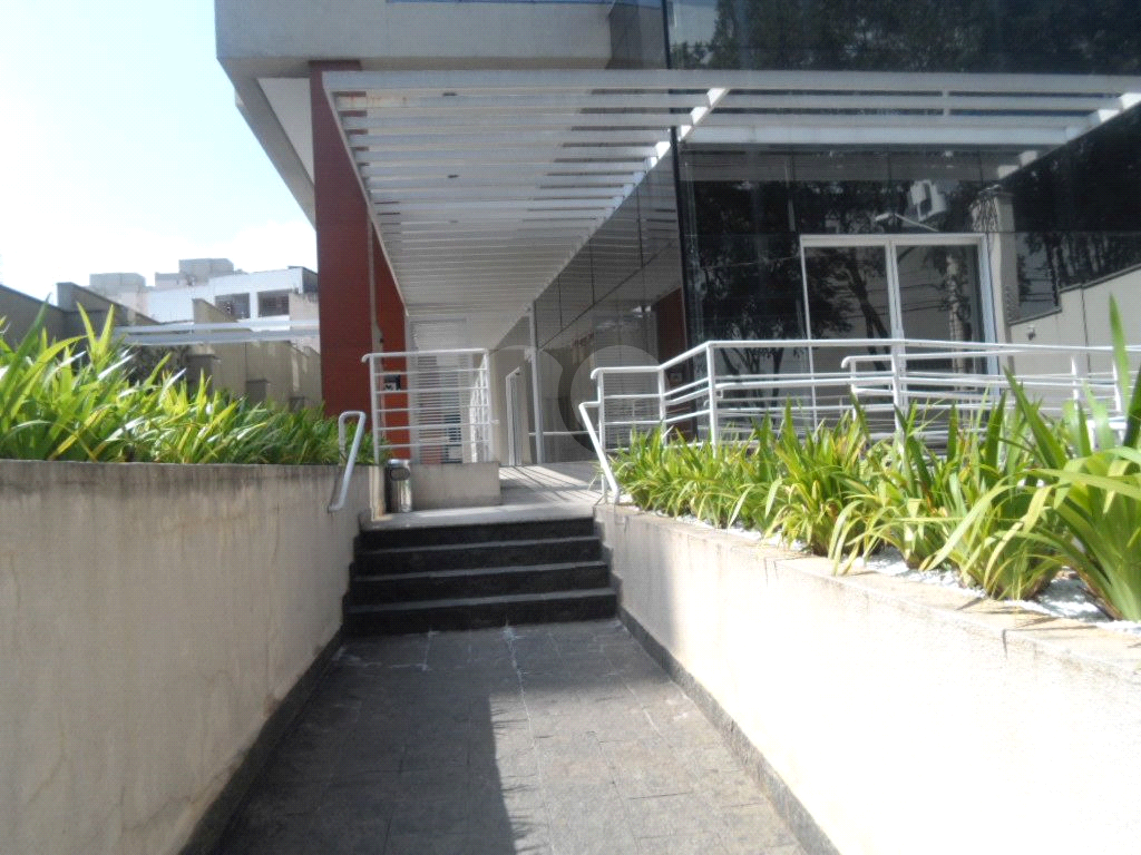 Conjunto Comercial-Sala à venda e aluguel, 40m² - Foto 18