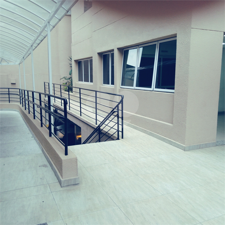 Conjunto Comercial-Sala à venda e aluguel, 40m² - Foto 40