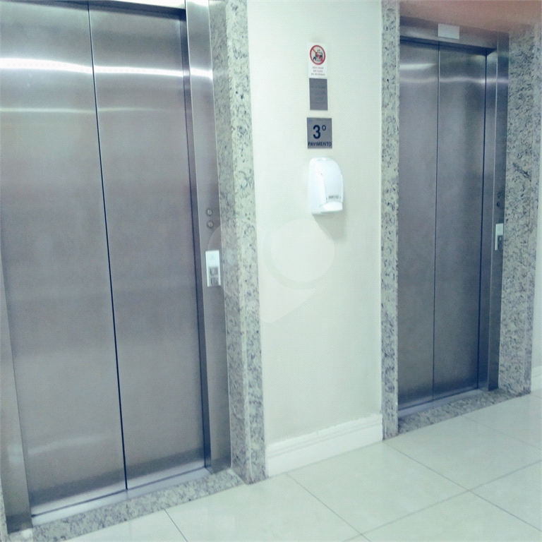 Conjunto Comercial-Sala à venda e aluguel, 40m² - Foto 31