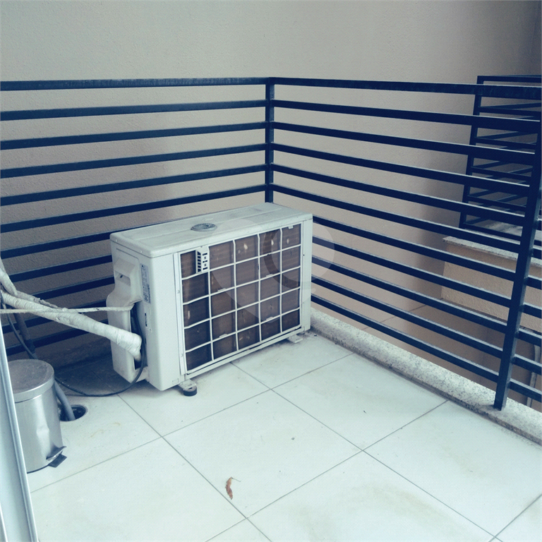 Conjunto Comercial-Sala à venda e aluguel, 40m² - Foto 11