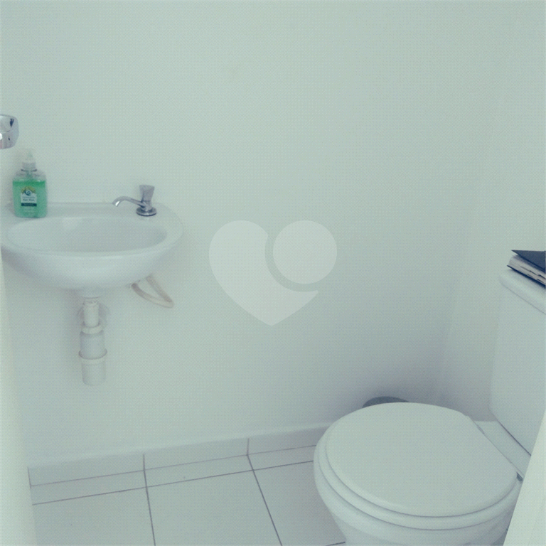 Conjunto Comercial-Sala à venda e aluguel, 40m² - Foto 17