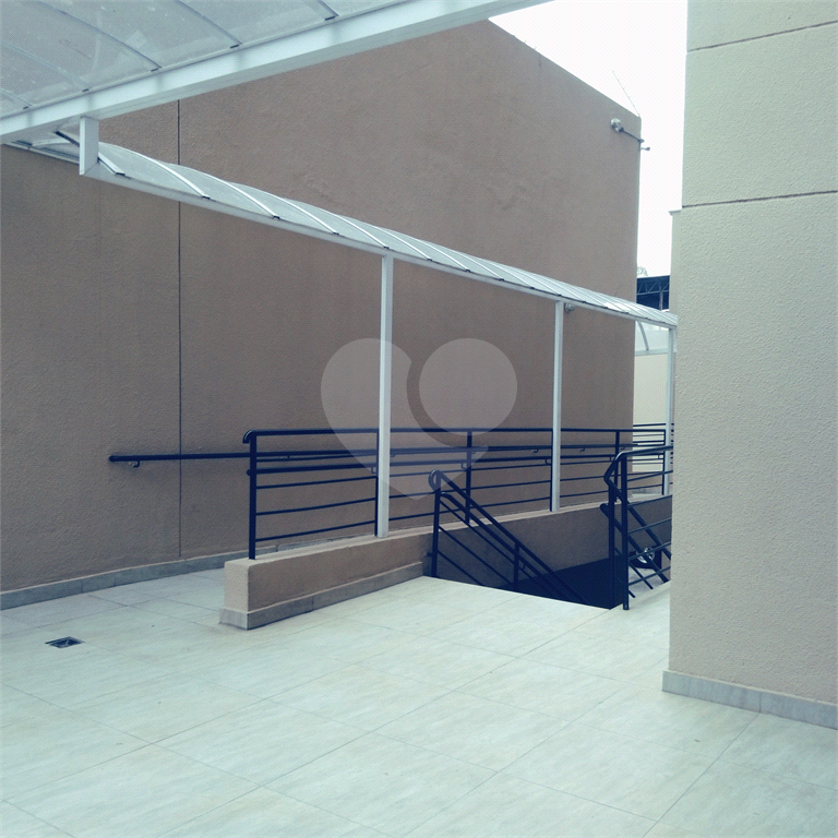 Conjunto Comercial-Sala à venda e aluguel, 40m² - Foto 38