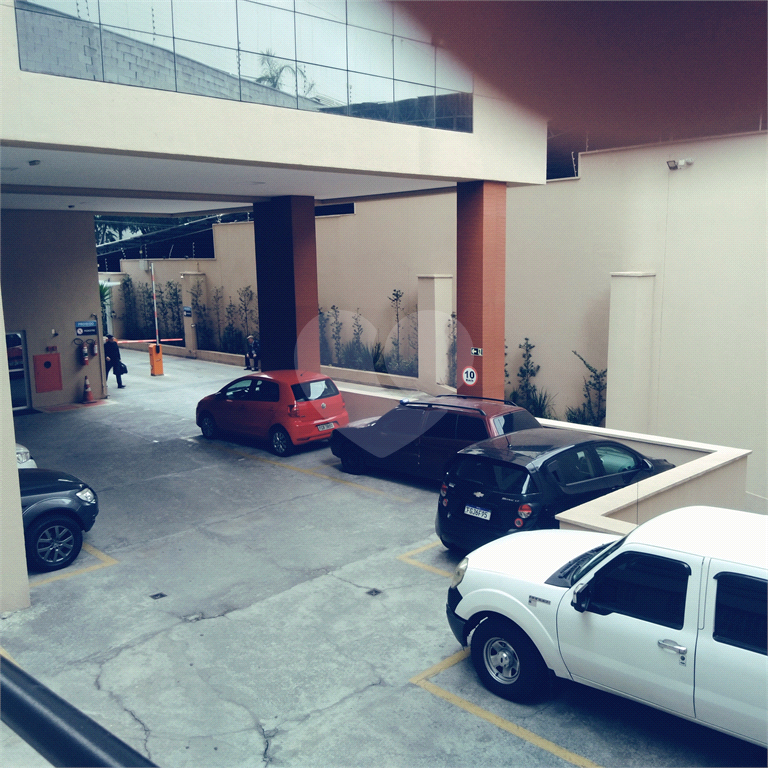 Conjunto Comercial-Sala à venda e aluguel, 40m² - Foto 42