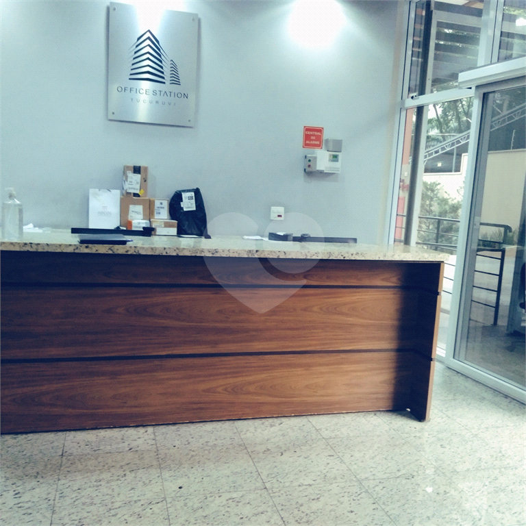 Conjunto Comercial-Sala à venda e aluguel, 40m² - Foto 21
