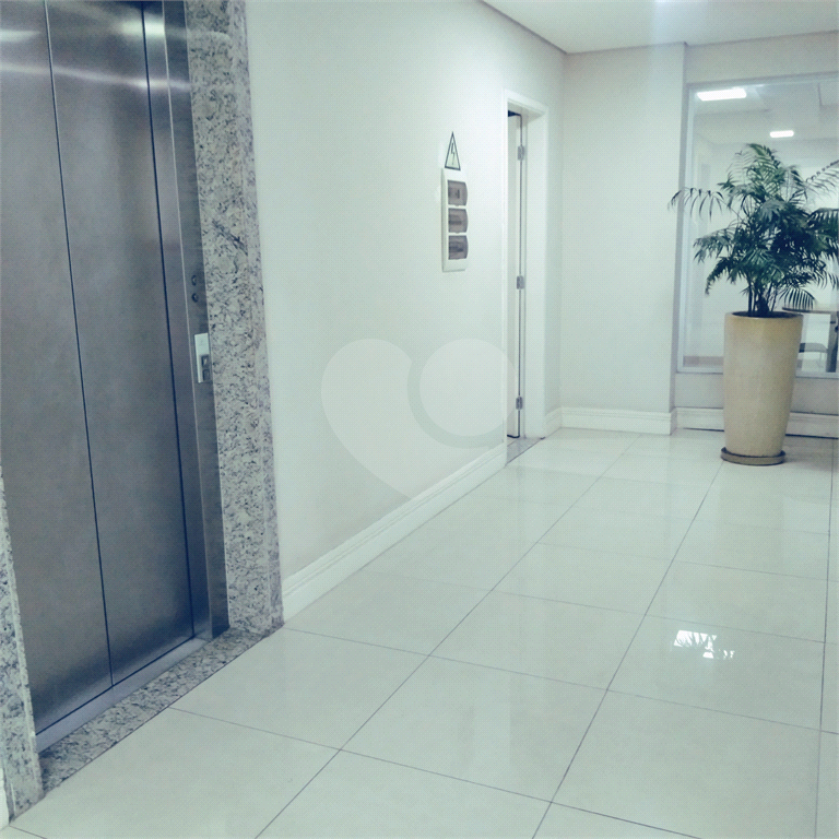 Conjunto Comercial-Sala à venda e aluguel, 40m² - Foto 29