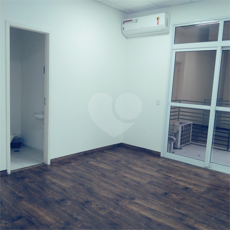 Conjunto Comercial-Sala à venda e aluguel, 40m² - Foto 7