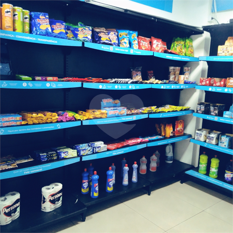 Conjunto Comercial-Sala à venda e aluguel, 40m² - Foto 35