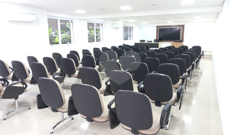 Conjunto Comercial-Sala à venda e aluguel, 40m² - Foto 24
