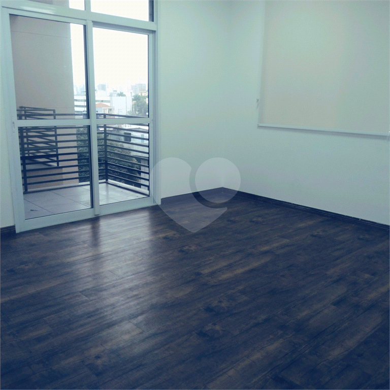 Conjunto Comercial-Sala à venda e aluguel, 40m² - Foto 6