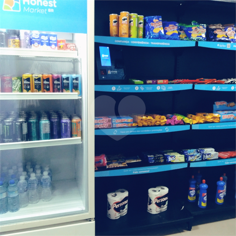 Conjunto Comercial-Sala à venda e aluguel, 40m² - Foto 34