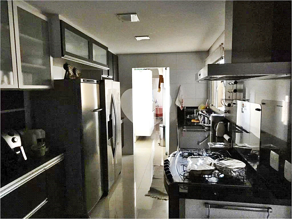 Apartamento à venda com 4 quartos, 265m² - Foto 9