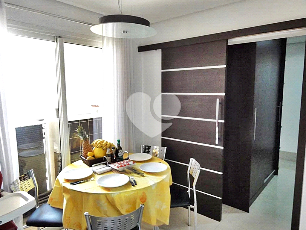 Apartamento à venda com 4 quartos, 265m² - Foto 11