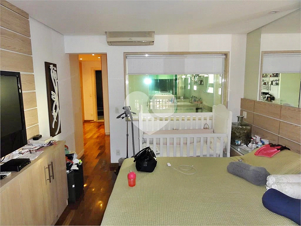 Apartamento à venda com 4 quartos, 265m² - Foto 20