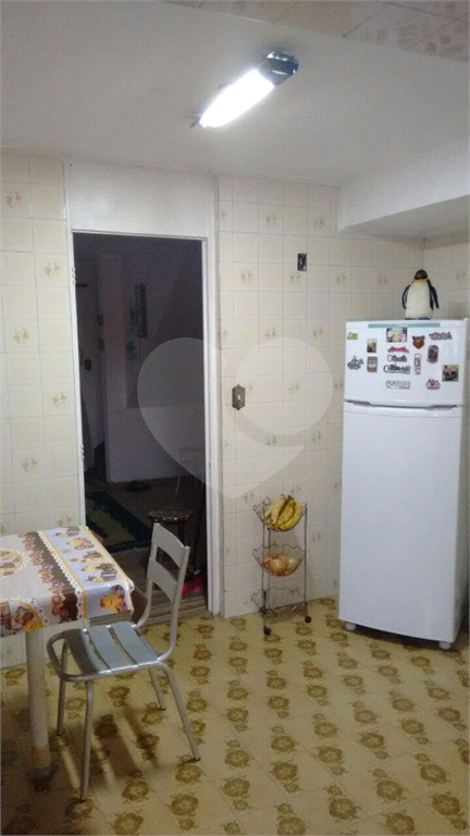 Sobrado a venda 3 dormitórios na Vila Nova Cachoeirinha