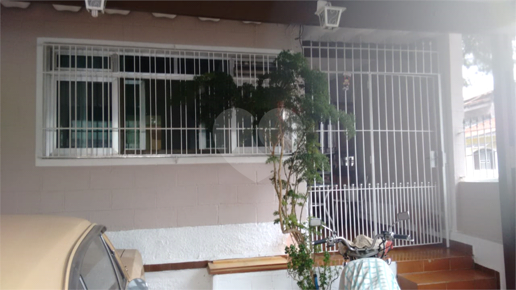 Sobrado a venda 3 dormitórios na Vila Nova Cachoeirinha
