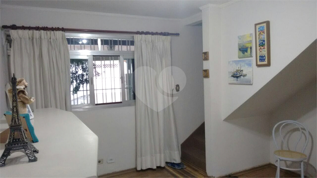 Sobrado a venda 3 dormitórios na Vila Nova Cachoeirinha