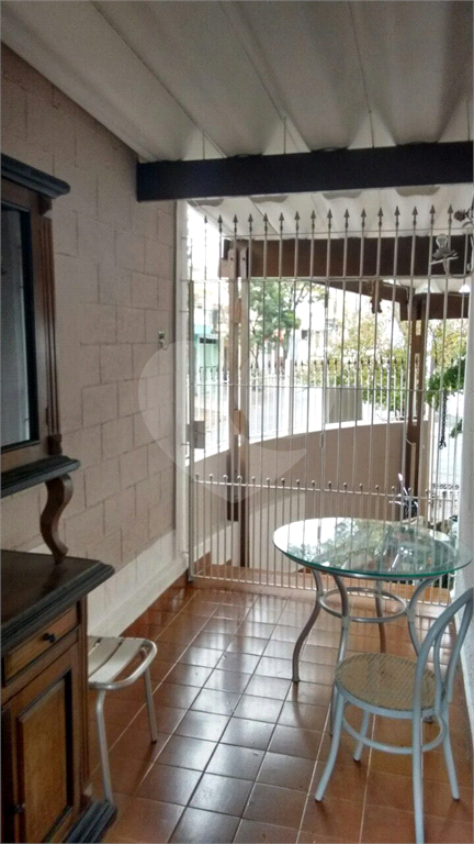 Sobrado a venda 3 dormitórios na Vila Nova Cachoeirinha