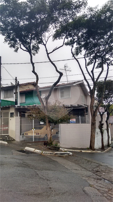 Sobrado a venda 3 dormitórios na Vila Nova Cachoeirinha