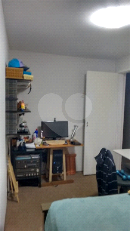 Sobrado a venda 3 dormitórios na Vila Nova Cachoeirinha