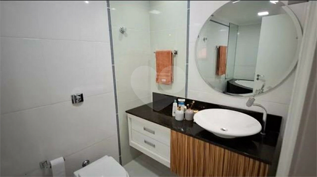 APARTAMENTO em SANTANA