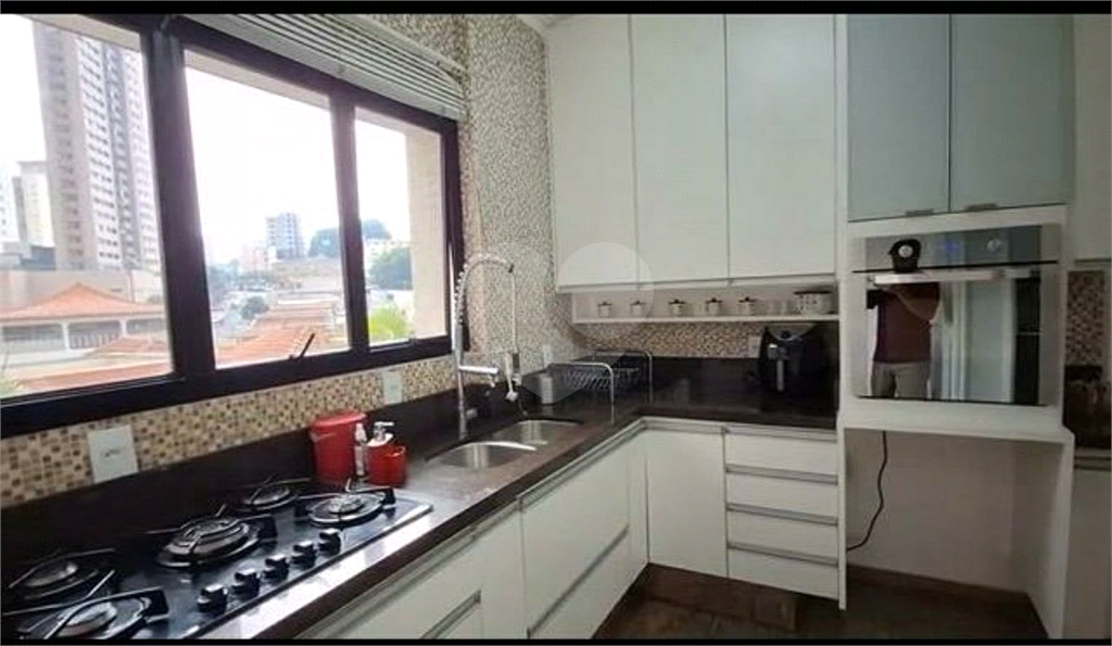 APARTAMENTO em SANTANA