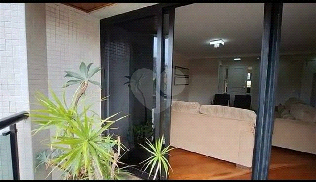 APARTAMENTO em SANTANA