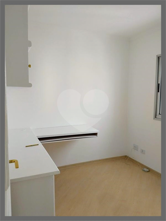 Apartamento Santana próximo Metrô. 10 minutos do Shopping Center Norte