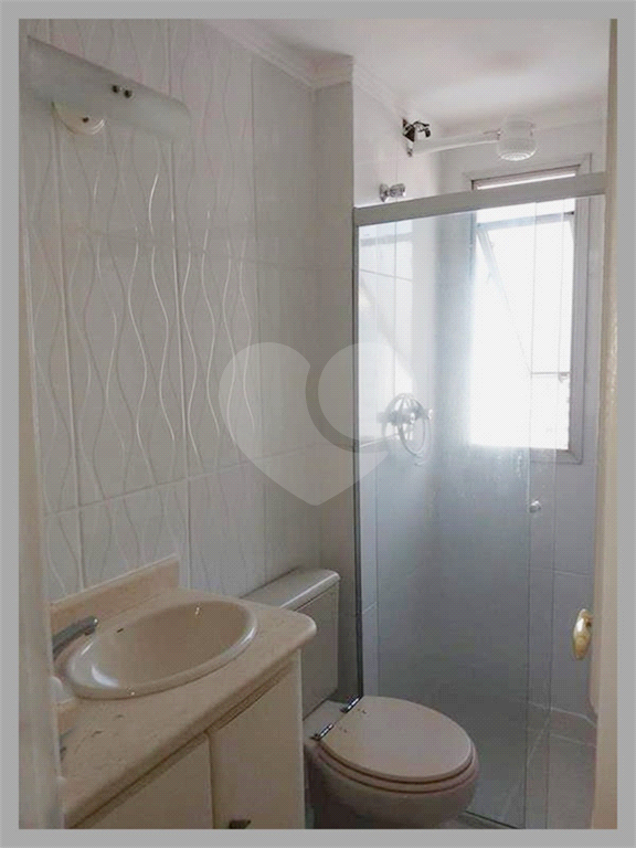 Apartamento Santana próximo Metrô. 10 minutos do Shopping Center Norte