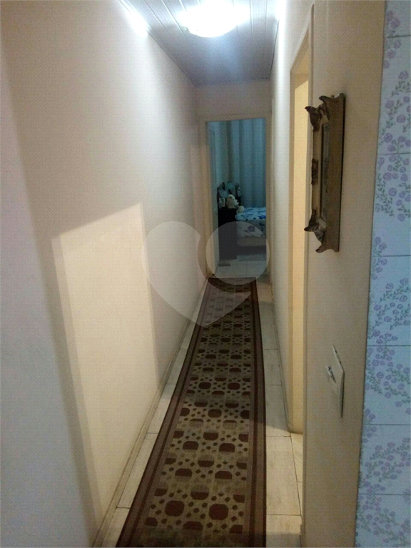 Imóvel no bairro do Jardim São Paulo com 2 casas independentes. 9 minutos a pé Metrô Jardim S. Paulo