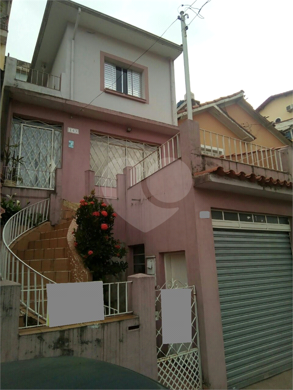 Imóvel no bairro do Jardim São Paulo com 2 casas independentes. 9 minutos a pé Metrô Jardim S. Paulo