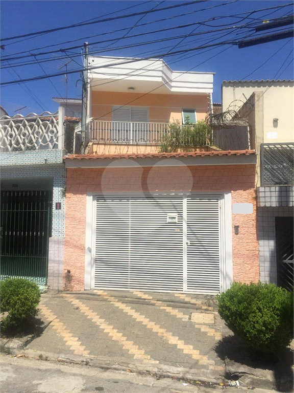 Sobrado à venda com 4 quartos, 200m² - Foto 15