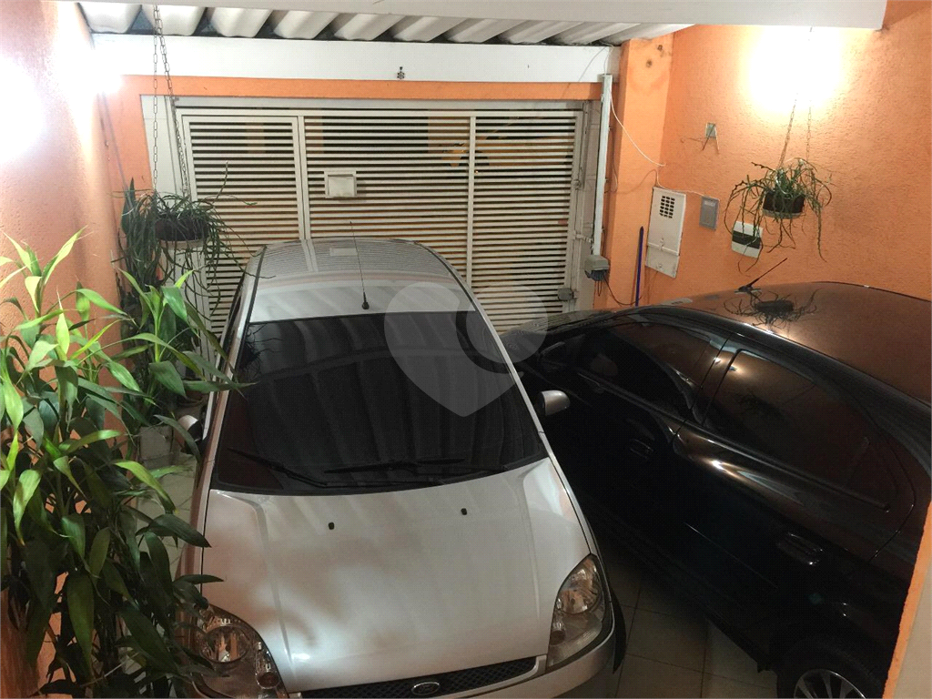 Sobrado à venda com 4 quartos, 200m² - Foto 13