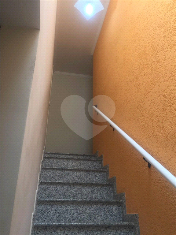 Sobrado à venda com 4 quartos, 200m² - Foto 11