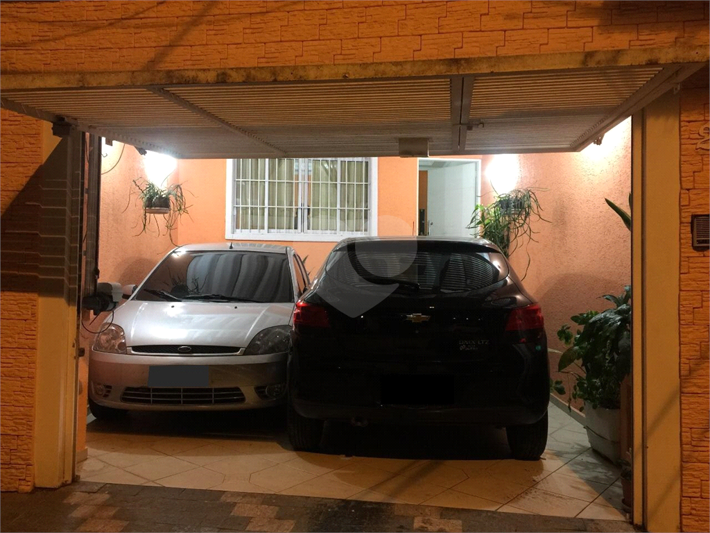 Sobrado à venda com 4 quartos, 200m² - Foto 14