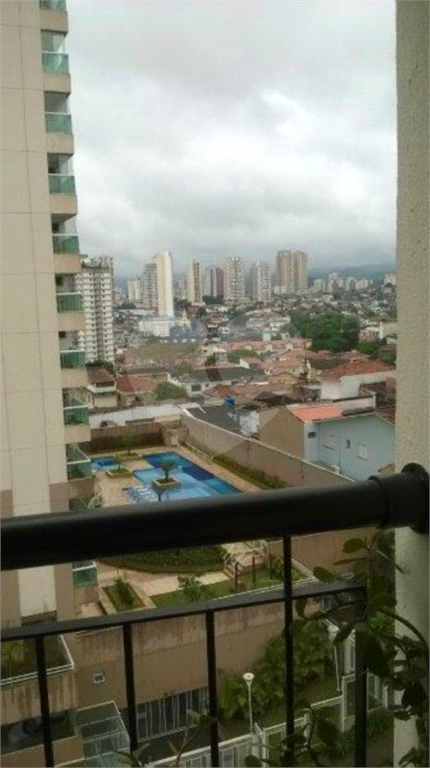 APARTAMENTO SANTA TERSINHA 03 DORMITÓRIOS , 1 SUITE E 02 VAGAS, LAZER 