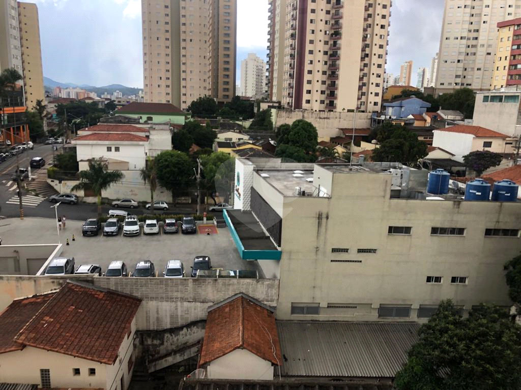 APARTAMENTO SANTA TERSINHA 03 DORMITÓRIOS , 1 SUITE E 02 VAGAS, LAZER 