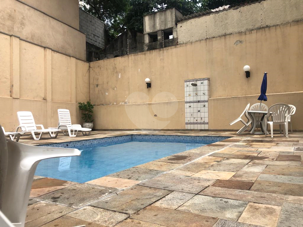 APARTAMENTO SANTA TERSINHA 03 DORMITÓRIOS , 1 SUITE E 02 VAGAS, LAZER 