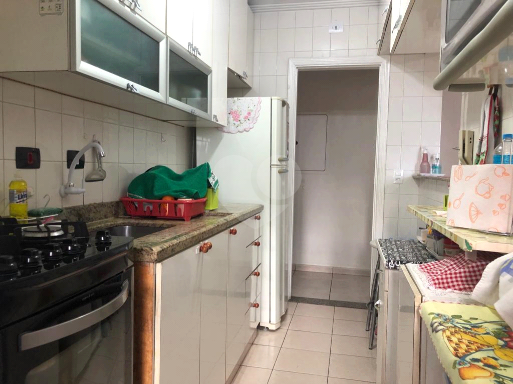 APARTAMENTO SANTA TERSINHA 03 DORMITÓRIOS , 1 SUITE E 02 VAGAS, LAZER 
