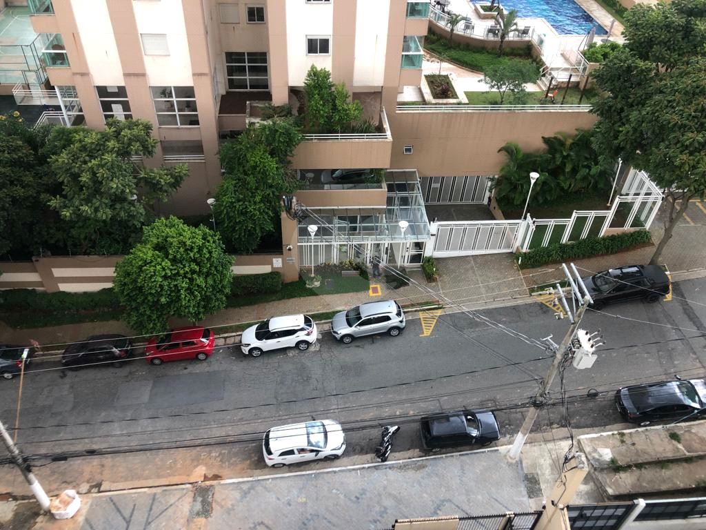 APARTAMENTO SANTA TERSINHA 03 DORMITÓRIOS , 1 SUITE E 02 VAGAS, LAZER 