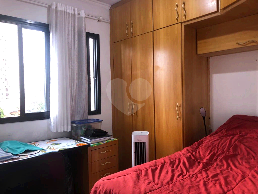 APARTAMENTO SANTA TERSINHA 03 DORMITÓRIOS , 1 SUITE E 02 VAGAS, LAZER 
