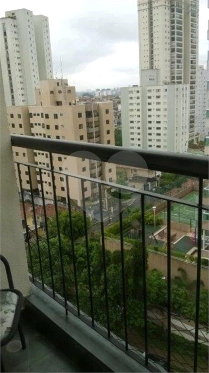 APARTAMENTO SANTA TERSINHA 03 DORMITÓRIOS , 1 SUITE E 02 VAGAS, LAZER 