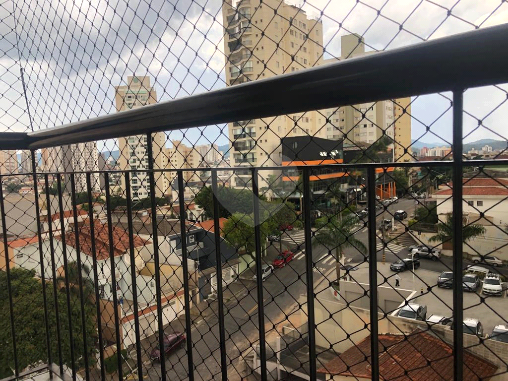 APARTAMENTO SANTA TERSINHA 03 DORMITÓRIOS , 1 SUITE E 02 VAGAS, LAZER 