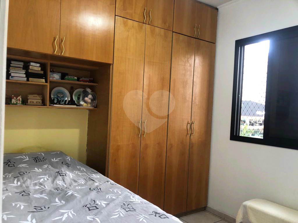 APARTAMENTO SANTA TERSINHA 03 DORMITÓRIOS , 1 SUITE E 02 VAGAS, LAZER 